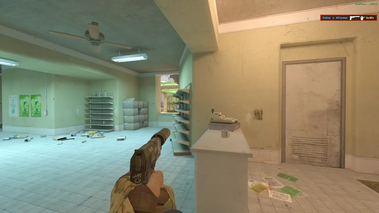 highlight